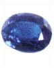 BLUE SAPPHIRE or Neelam