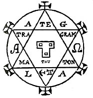 Seal of Solomon