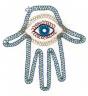 Evil Eye - HAMSA